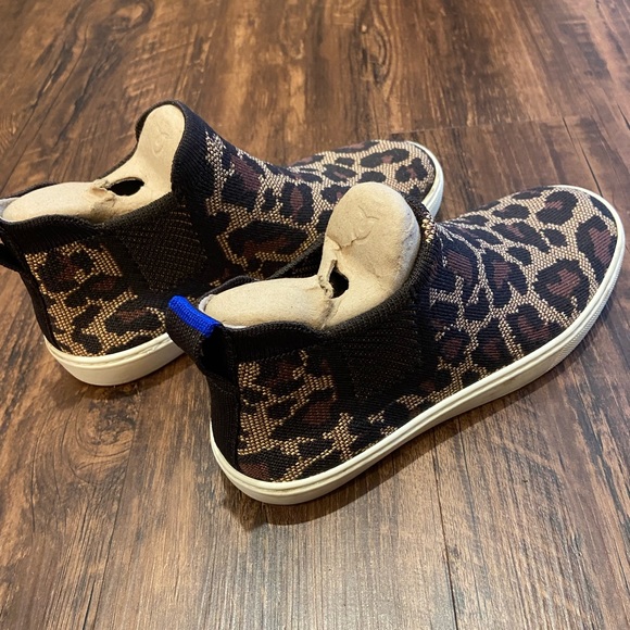 Rothys Chelsea sneaker - Picture 1 of 4